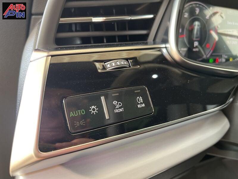 Audi Q8 50 TDI 286 CV quattro tiptronic S line*IN ARRIVO*