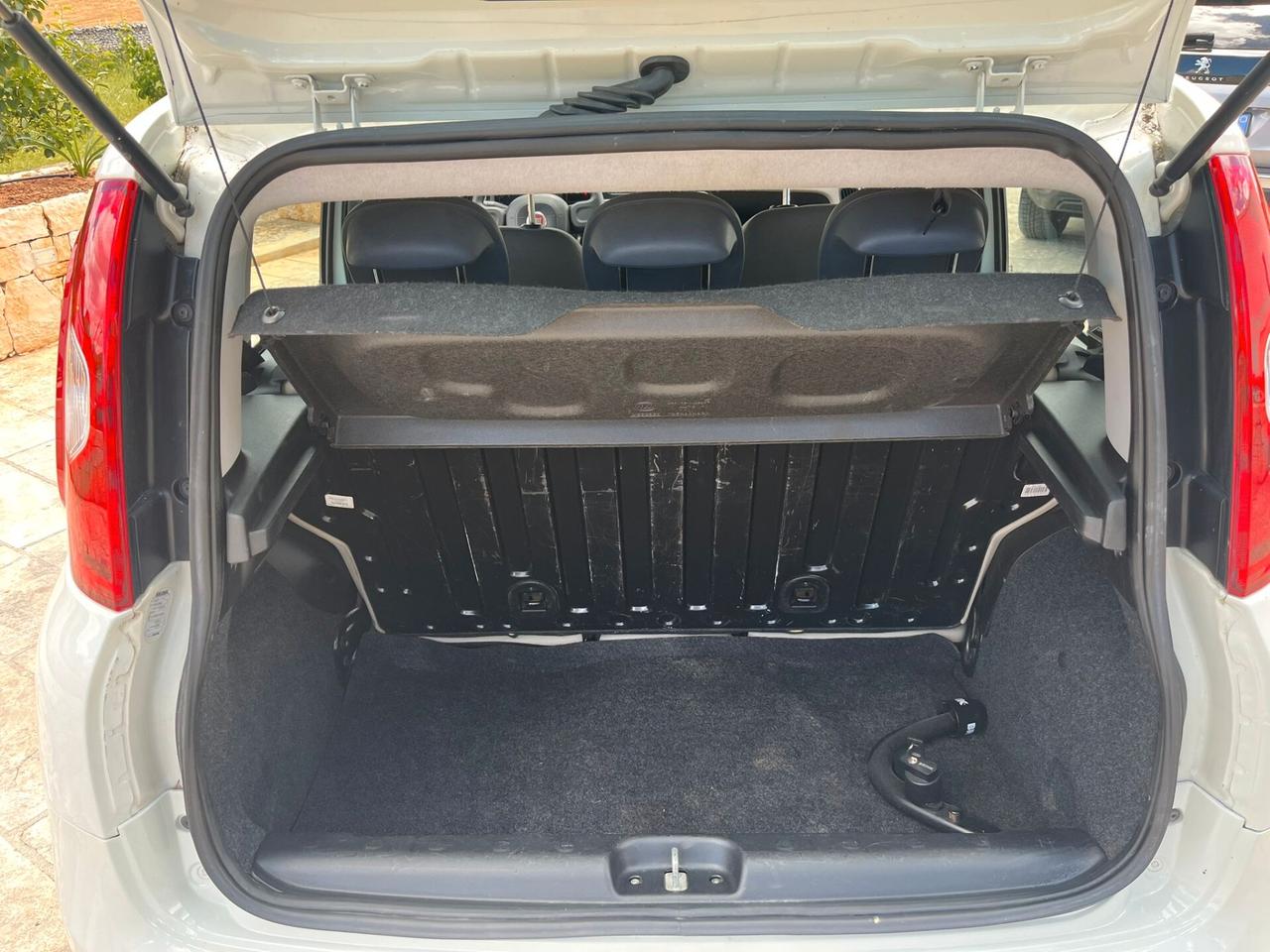Fiat Panda 1.3 MJT - 70000KM! - 2014