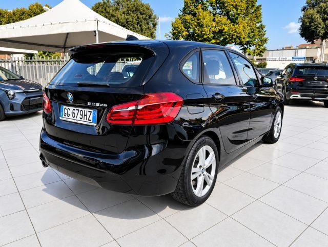 BMW 225 xe Active Tourer iPerformance Business aut.