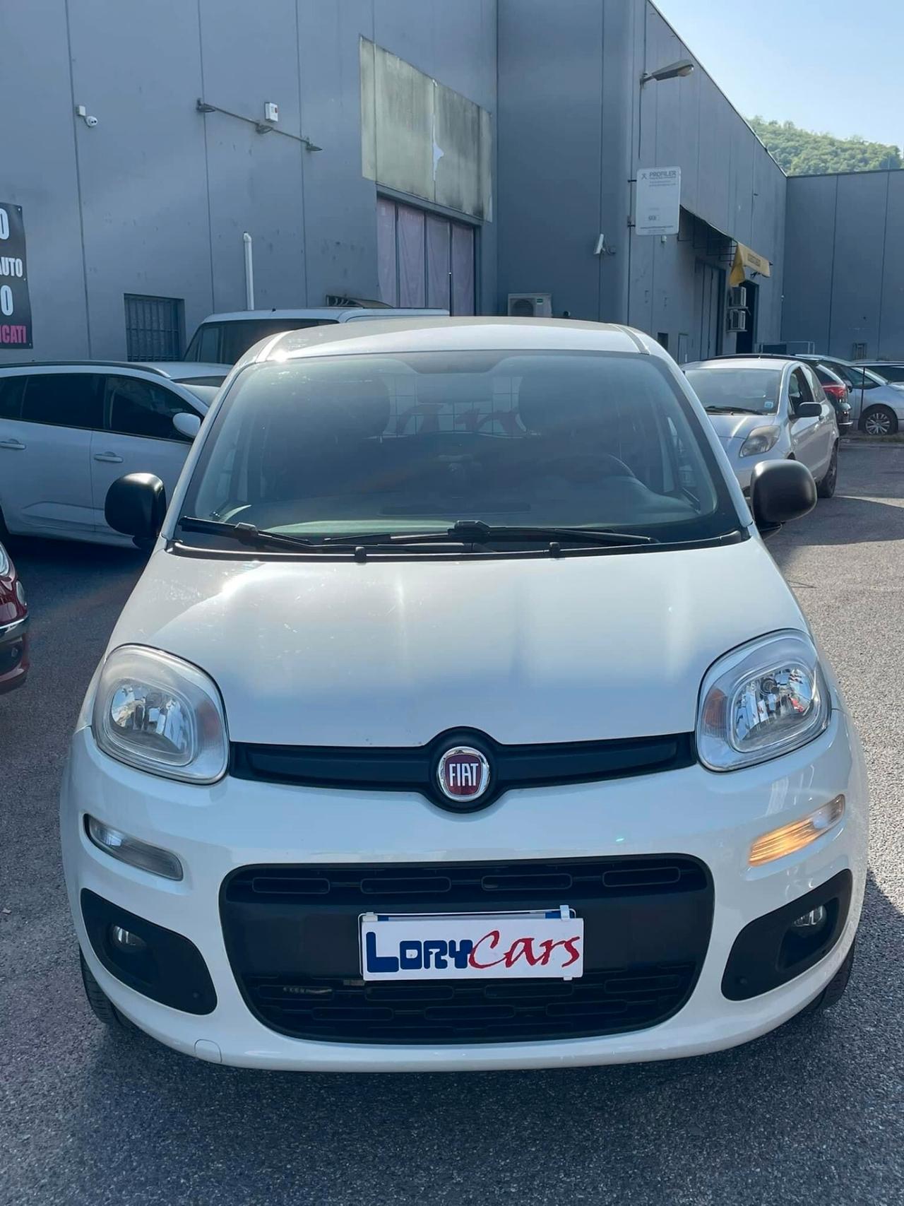 Fiat Panda 0.9 TwinAir Turbo Natural Power Easy NEOPATENTATI