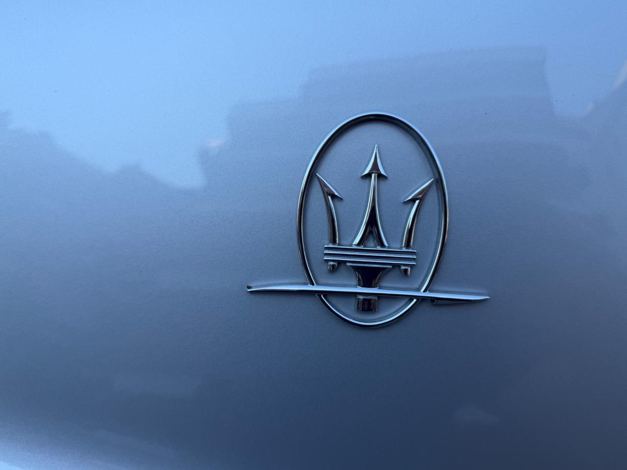 Maserati GranTurismo 4.2 V8 - TRATTATIVA RISERVATA -