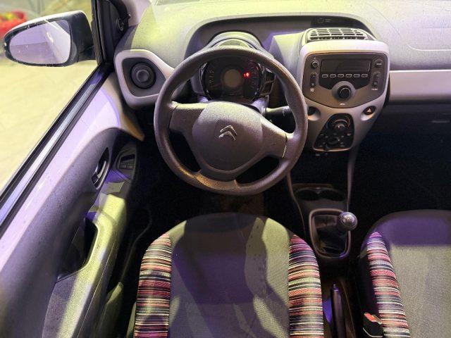 CITROEN C1 Airscape VTi 68 5 porte Shine