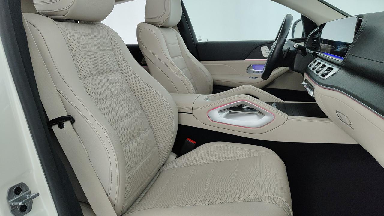 Mercedes-Benz GLE Coupe 400 d Premium Pro 4matic auto