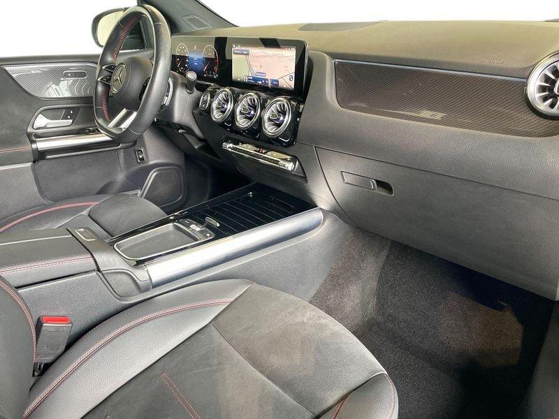 Mercedes-Benz Classe B B 180 d Automatic AMG Line Advanced Plus