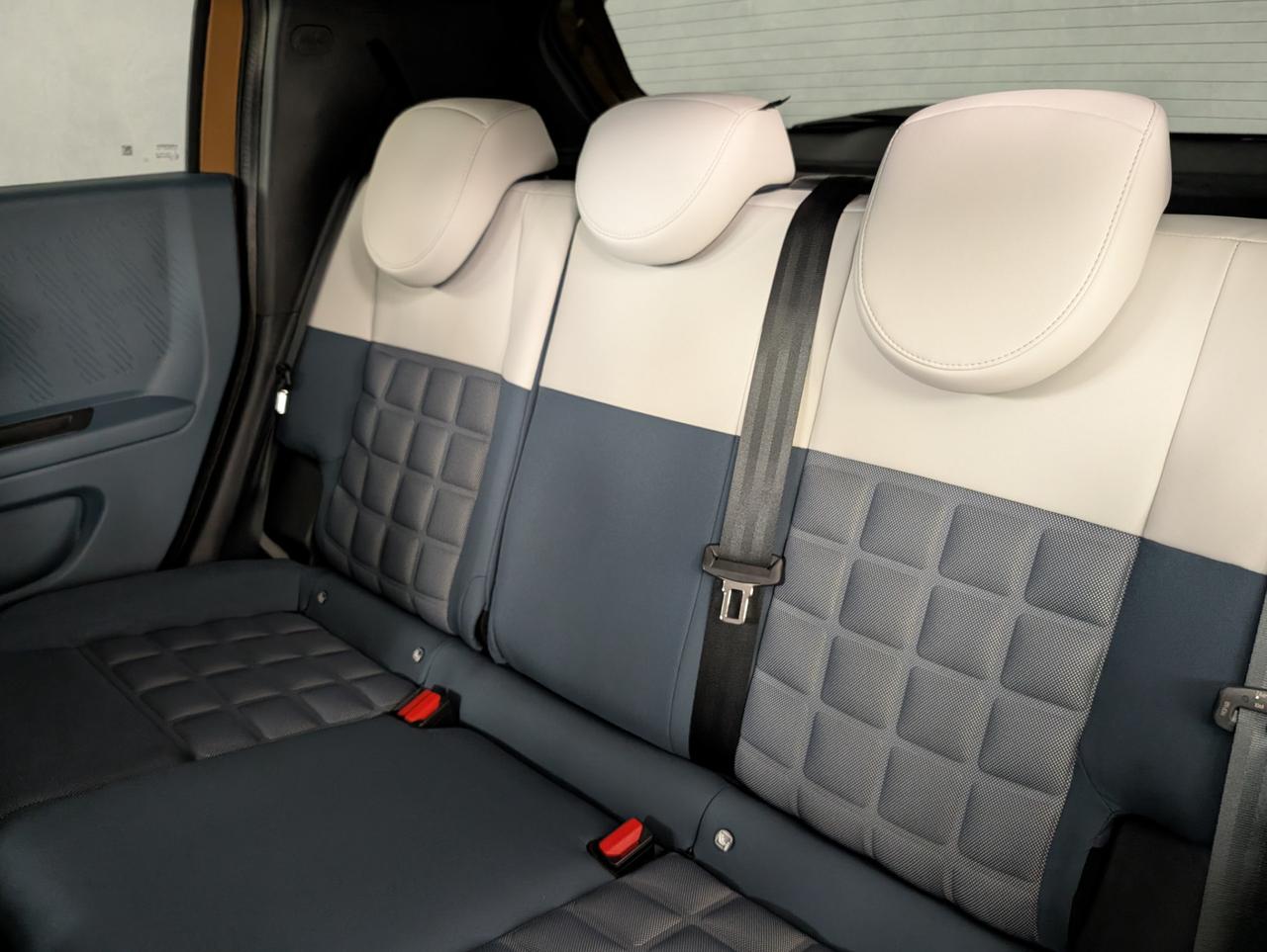 Fiat 1.2 Hybrid edct La Prima