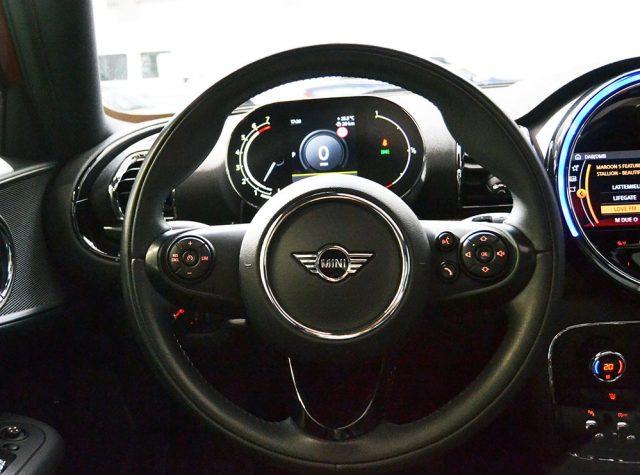 MINI Clubman 1.5 Cooper Canonbury Automatica Tetto Panoramico
