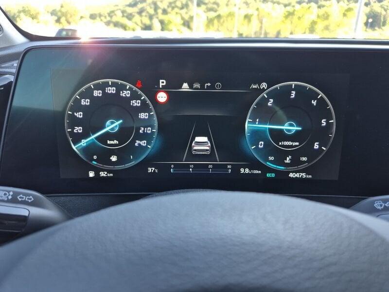 KIA Sportage Sportage 1.6 CRDi MHEV Business