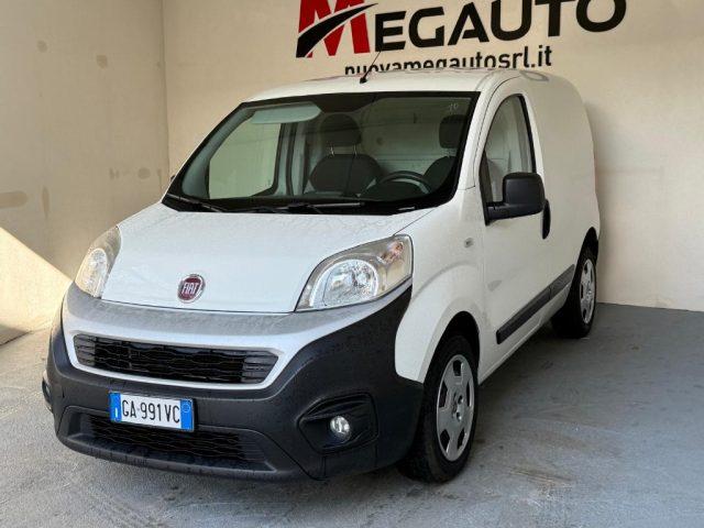 FIAT Fiorino 1.3 MJT 95CV Combinato SX