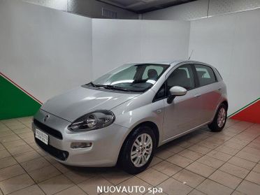 FIAT Punto Punto 1.2 8V 5 porte Lounge