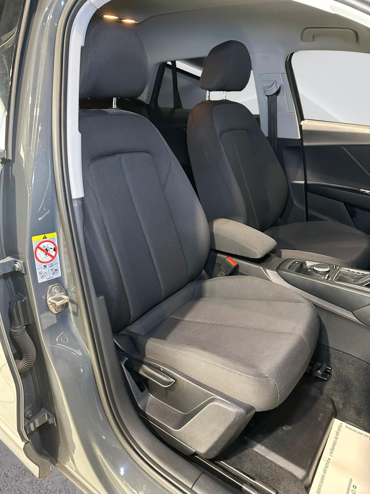 Audi Q2 30 1.0 TFSI S tronic