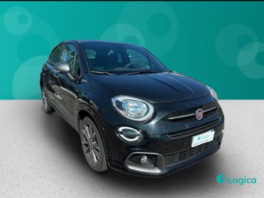 FIAT 500 X 2018 - 500X 1.3 T4 Sport 150cv dct