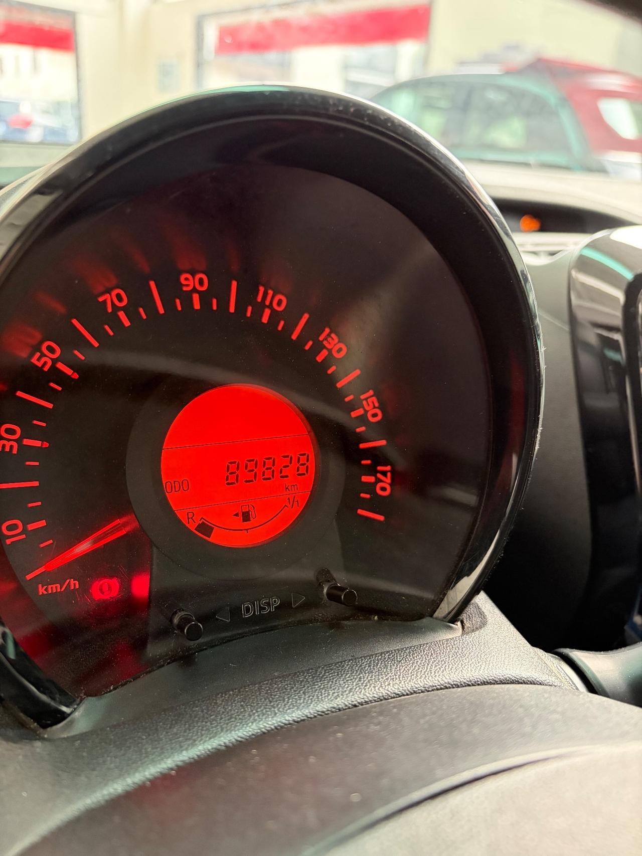 Peugeot 108 1.2 Allure Top!