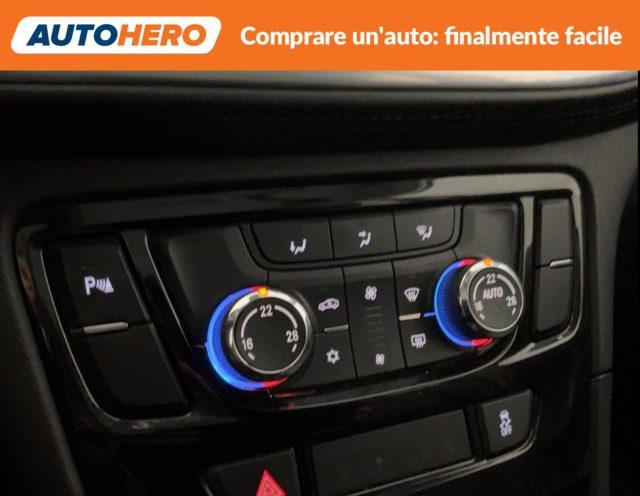 OPEL Mokka X 1.6 CDTI Ecotec 136CV 4x2 aut. Innovation