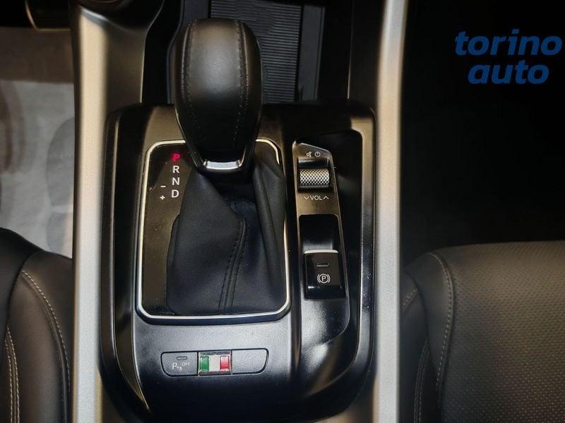 Alfa Romeo Tonale Tonale 1.5 160 CV MHEV TCT7 Veloce