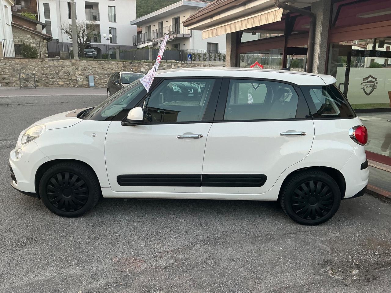 Fiat 500L Pro 1.3 MJT 95CV Mirror 4 posti (N1)