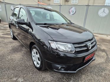 Dacia SANDERO 1.5 dCi 75CV RESTAYLING NUOVA