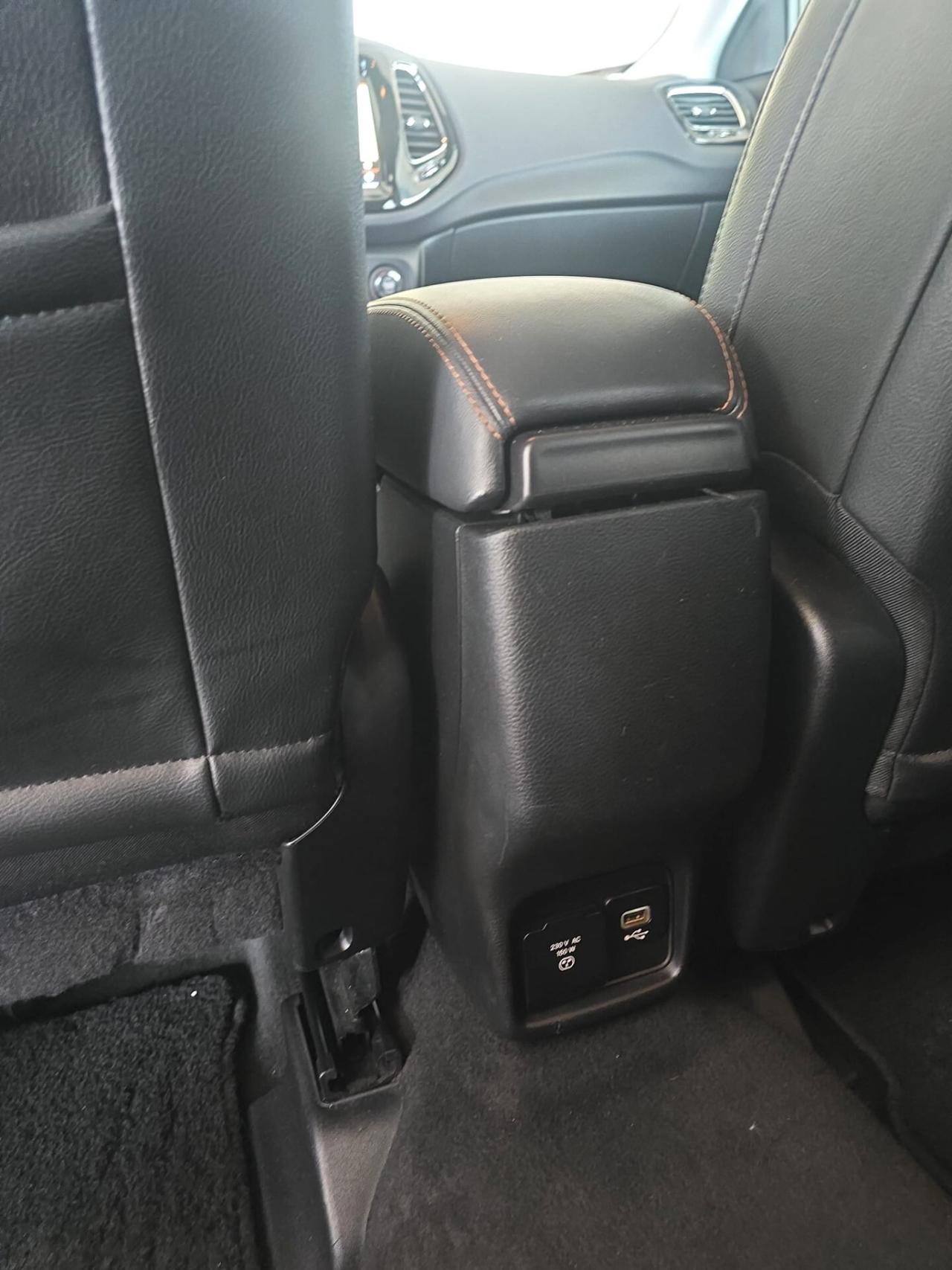 Jeep Compass 2.0 Multijet 2018