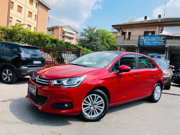 Citroen C4 PureTech 110 Feel