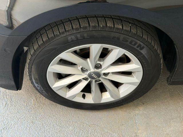 AUDI A3 SPB 30 TDI Admired