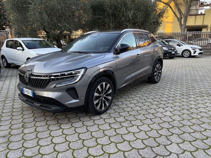 Renault Austral Austral Mild Hybrid 160 CV Auto Techno