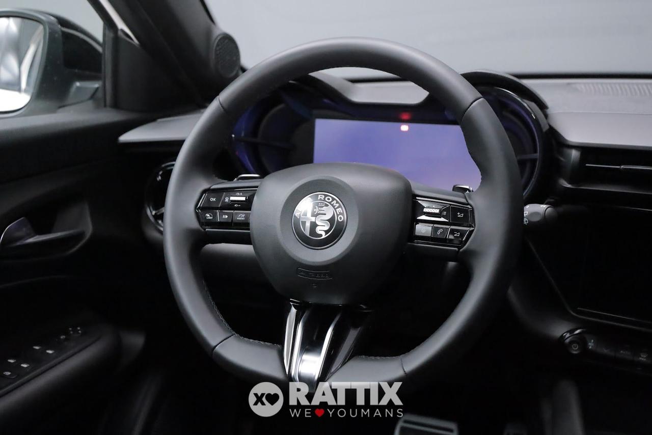 Alfa Romeo Junior 1.2 Hybrid 145CV Speciale EDCT6
