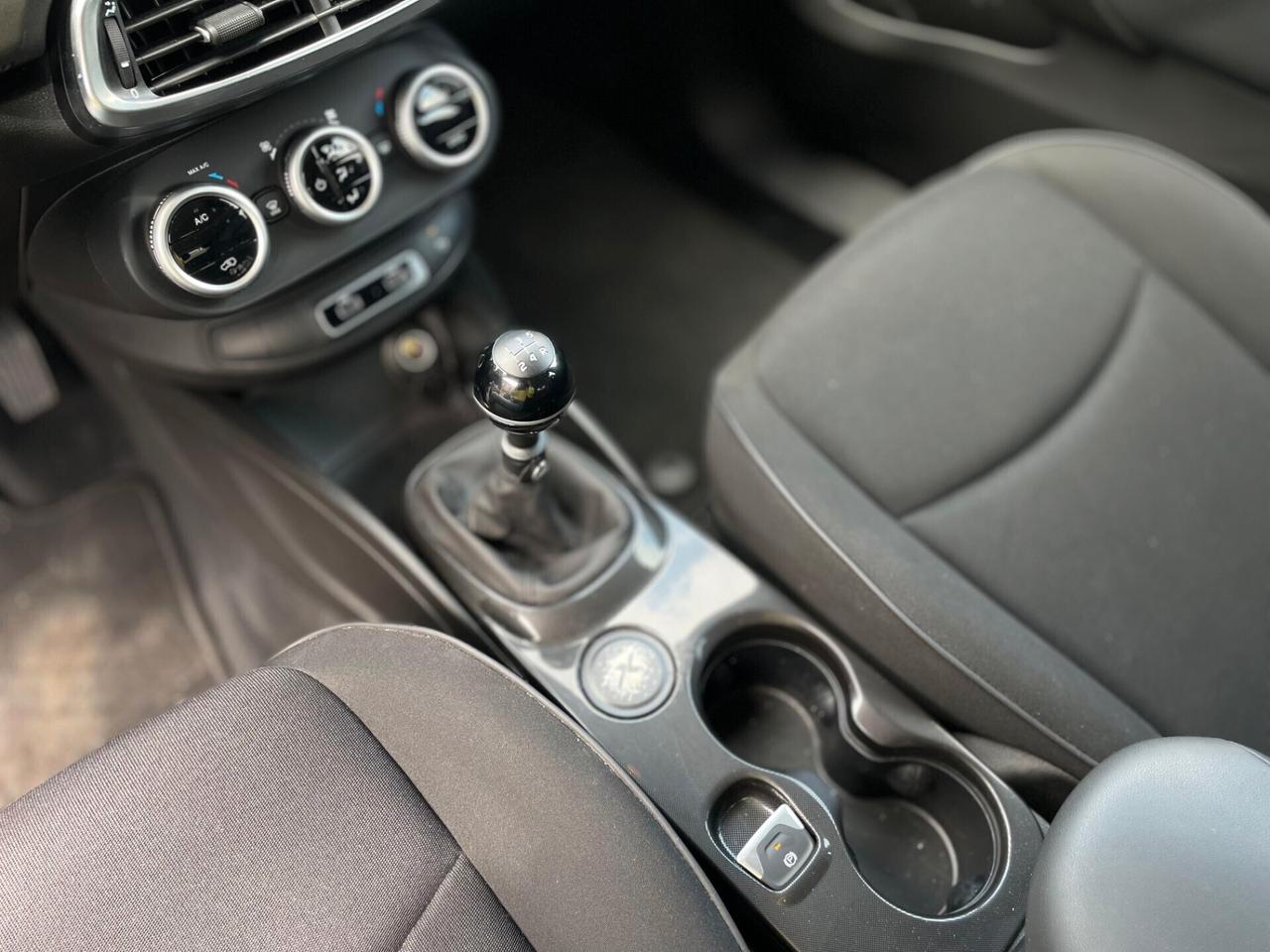 Fiat 500X 1.3 mjet 95cv - Solo 6.000 km percorsi