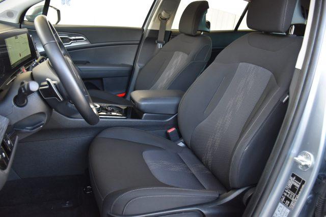 KIA Sportage 1.6 CRDI 136 CV DCT7 2WD Mild Hybrid Style