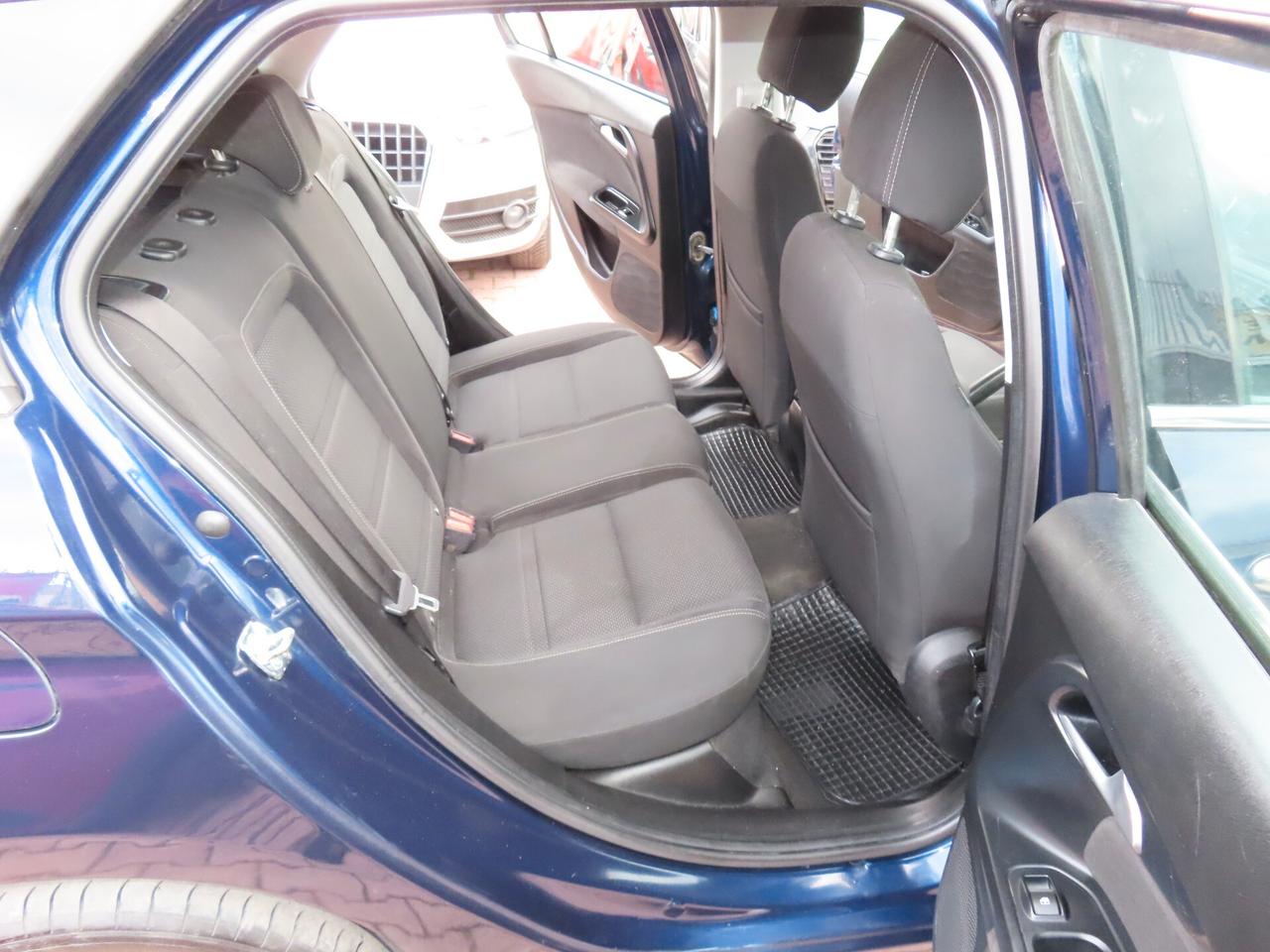 Fiat Tipo 1.6 M-JET STATION WAGON Lounge EURO 6