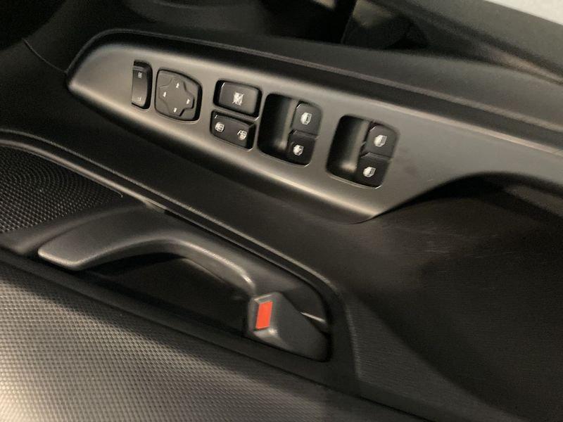 Hyundai Kona Kona 1.6 CRDI 115 CV Exellence