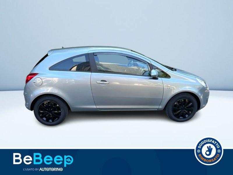 Opel Corsa 3P 1.2 CLUB 85CV
