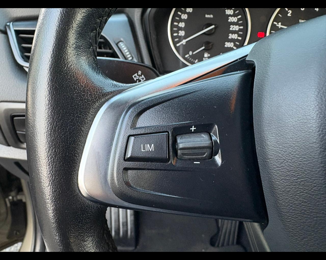 BMW Serie 2 A.T. (F45) - 218i Active Tourer Advantage