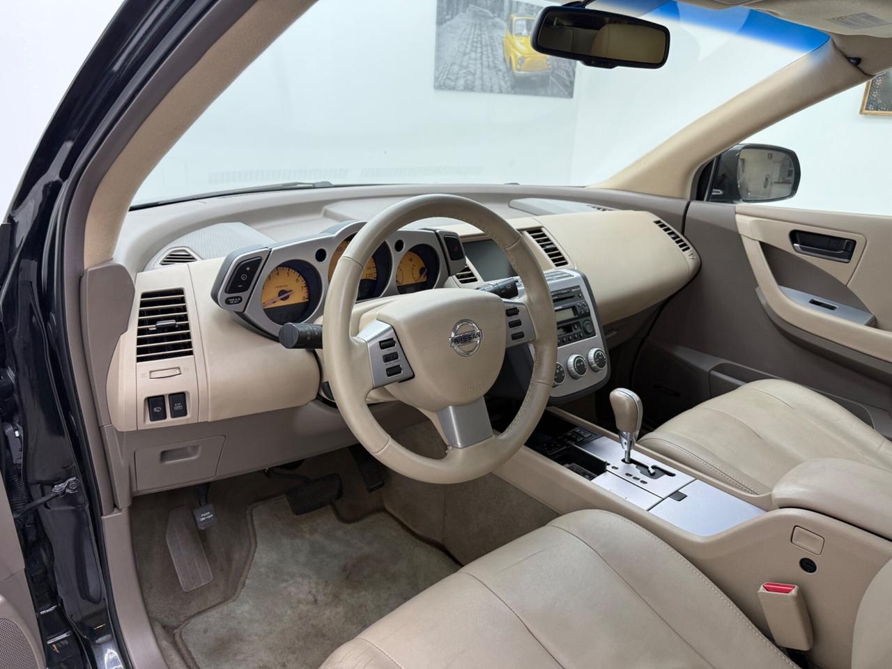 Nissan Murano 3.5 V6 24V CVT Gran Turismo