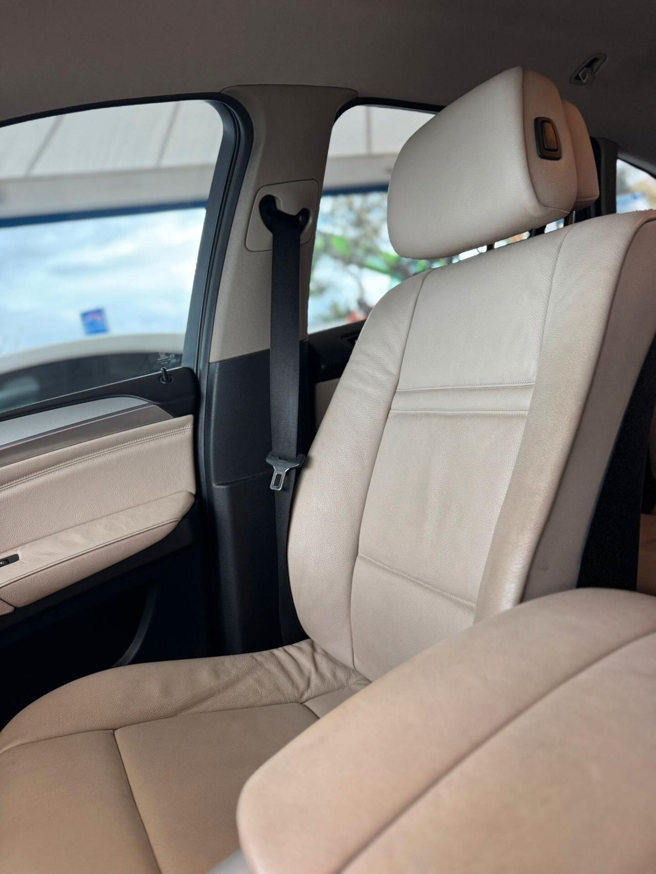 Bmw X6 xDrive35d Futura