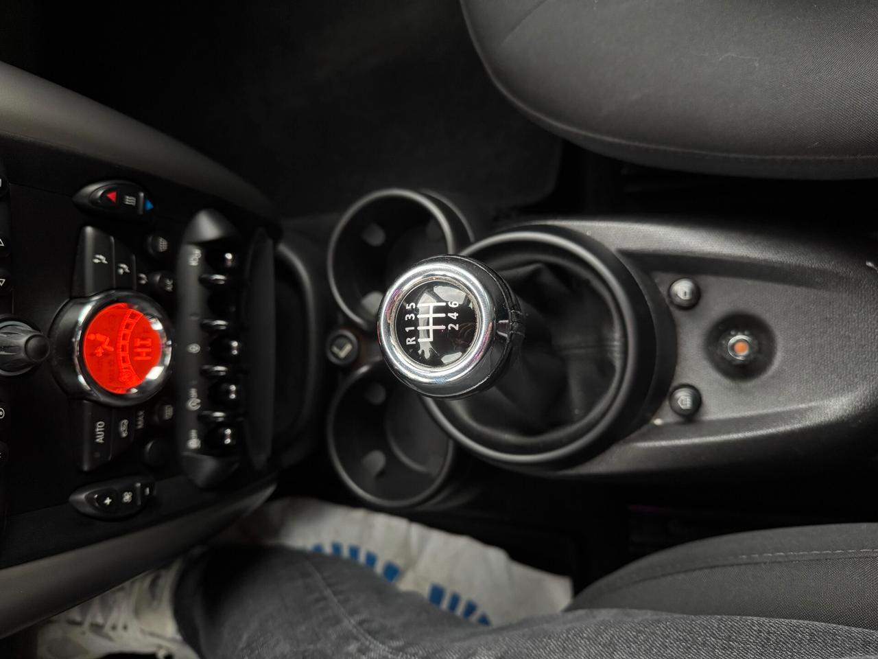 Mini Cooper D Countryman