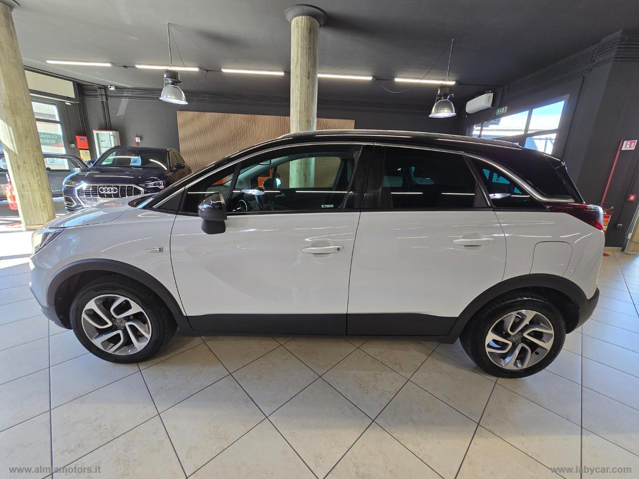 OPEL Crossland X 1.6 ECOTEC D 8V S&S Innov.