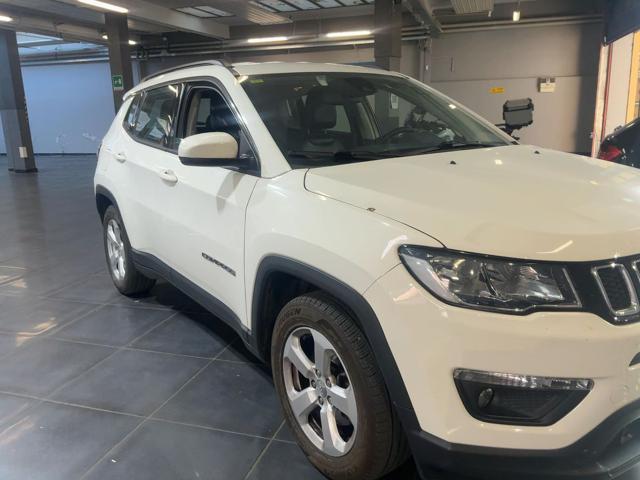 JEEP Compass 1.6 Multijet II FWD Longitude