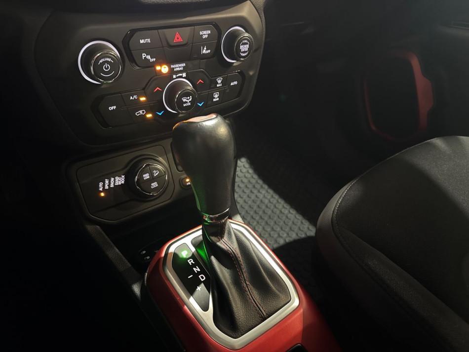 Jeep Renegade 1.3 T4 PHEV Trailhawk 4xe AT6