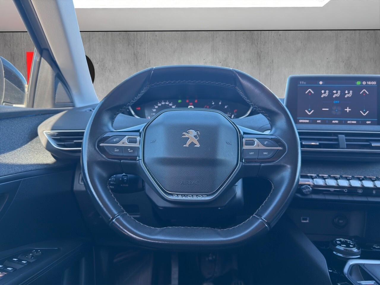Peugeot 3008 BlueHDi 130 S&S Allure