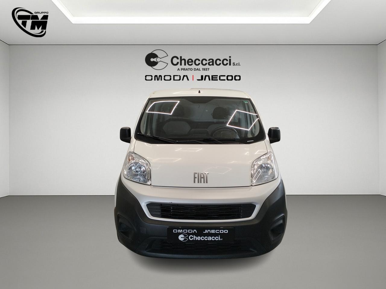 Fiat fiorino 1.3 MJT 95CV Cargo SX *IVA ESCLUSA*