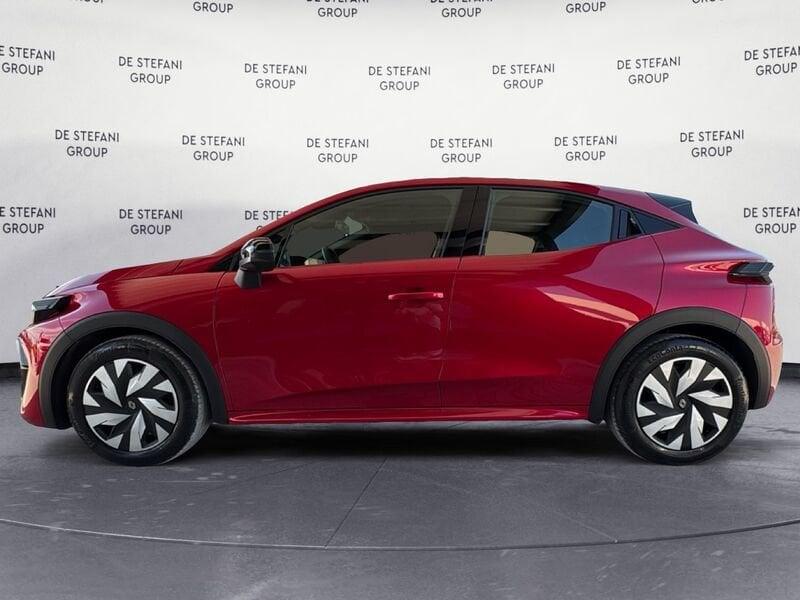 Renault Clio Clio 1.2 tce Evolution 115cv
