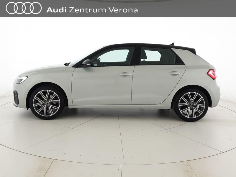 Sportback 30TFSI 116CV S tronic Business