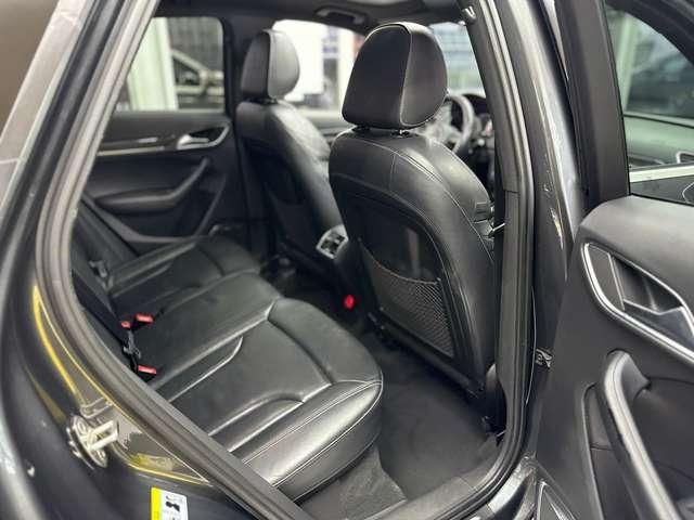 Audi RS Q3 2.5 tfsi quattro s-tronic panorama