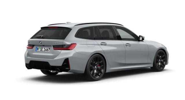 BMW 320 d 48V xDrive Touring Msport Pro