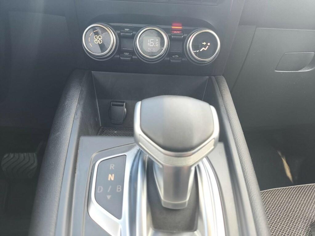 Renault Captur 1.6 Plug-in Hybrid Intens E-Tech Auto