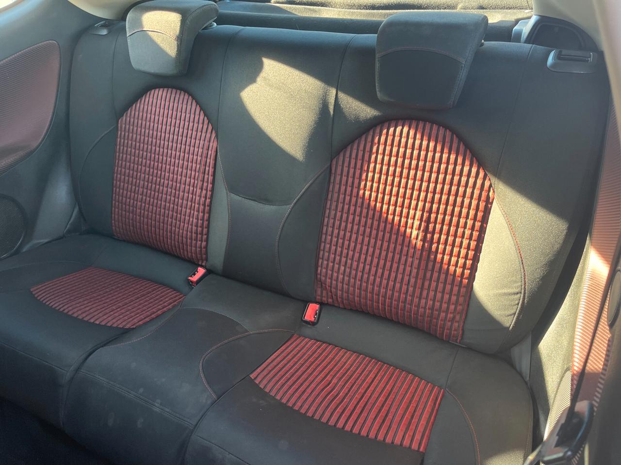 Alfa Romeo MiTo 1.4 105 CV M.air S&S Distinctive Sport Pack BENZINA/GPL