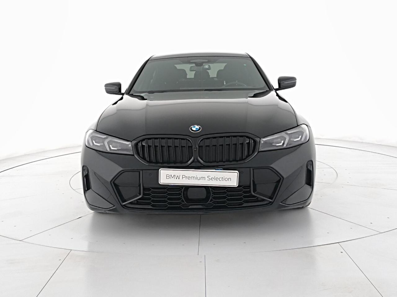 BMW Serie 3 320d xDrive Berlina 48V MSport Pro