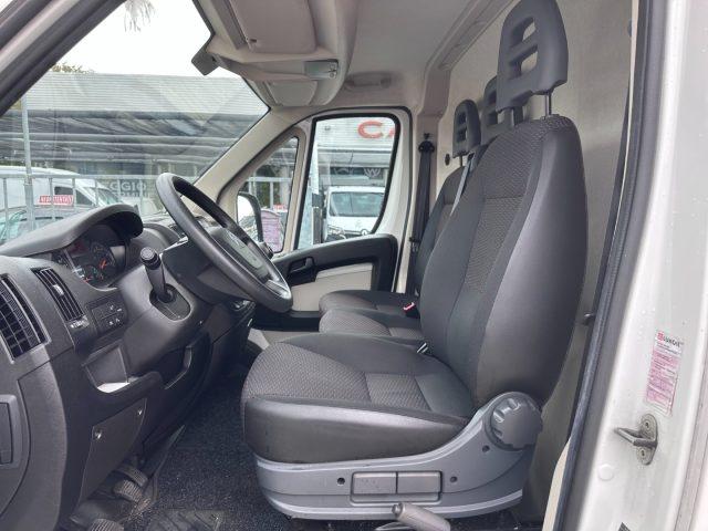 CITROEN Jumper L3-H2 ISOTERMICO 2.0BlueHDi 130CV