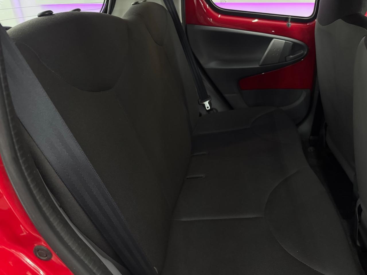 Toyota Aygo 1.0 Full Optional