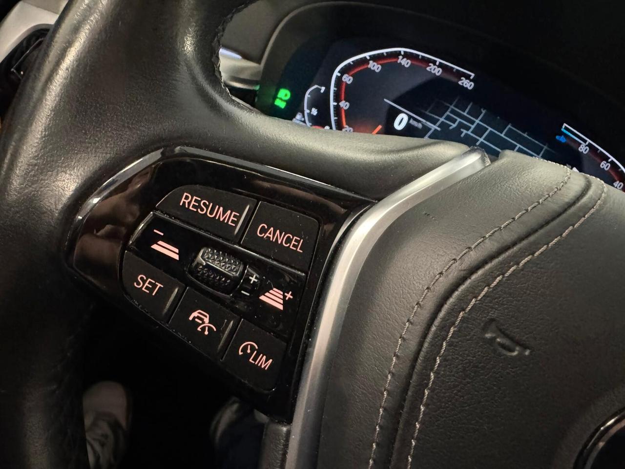 Bmw 520 520d 48V xDrive Luxury