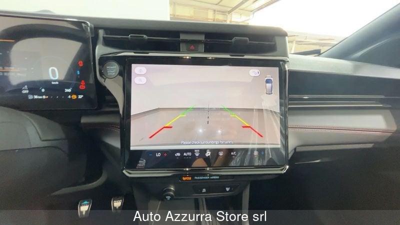 Ford Puma Puma 1.0 EcoBoost Hybrid 125 CV S&S ST-Line *PROMO AZZURRA*